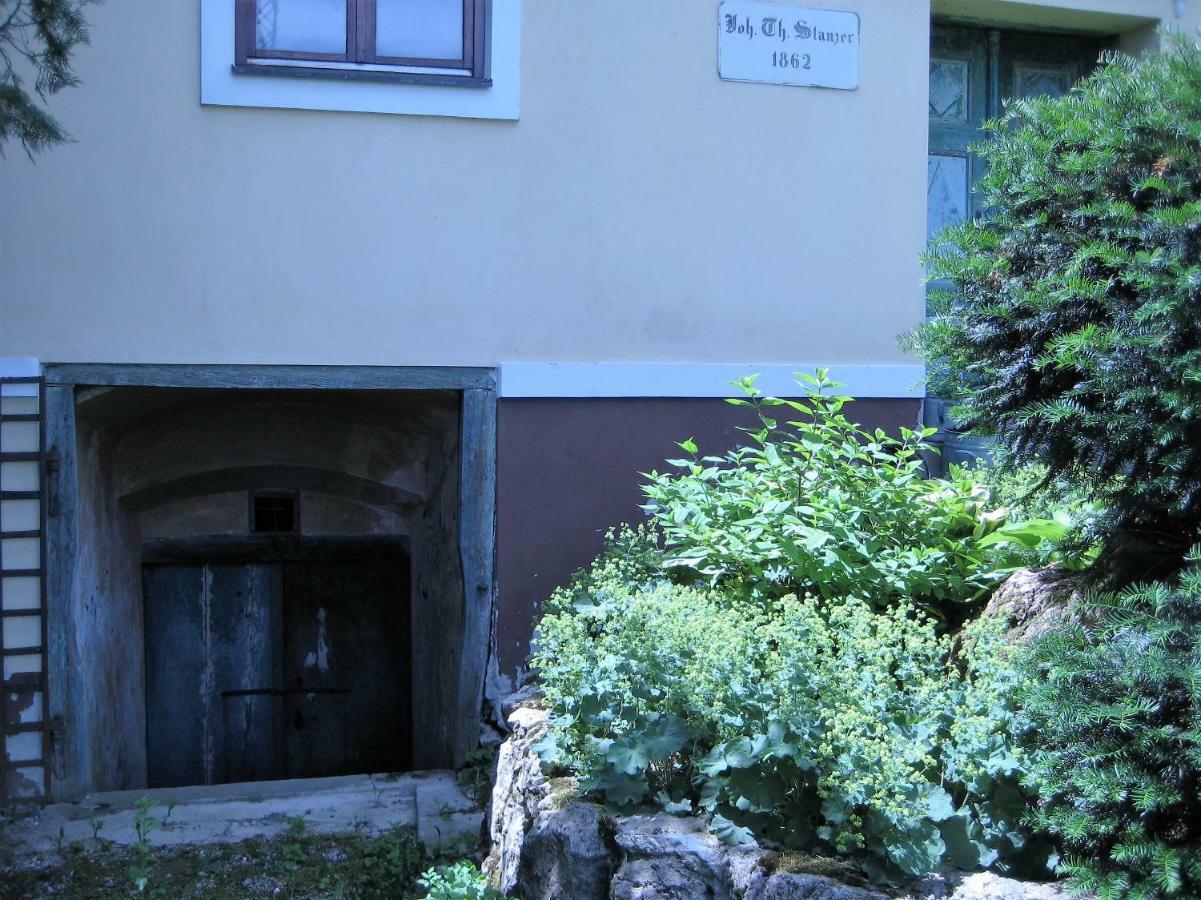 Couette-café Mala Kmetija Slovenske Konjice