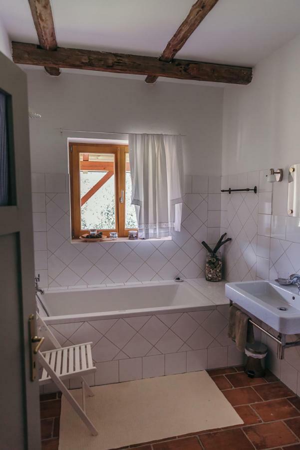 Mala Kmetija Couette-café Slovenske Konjice